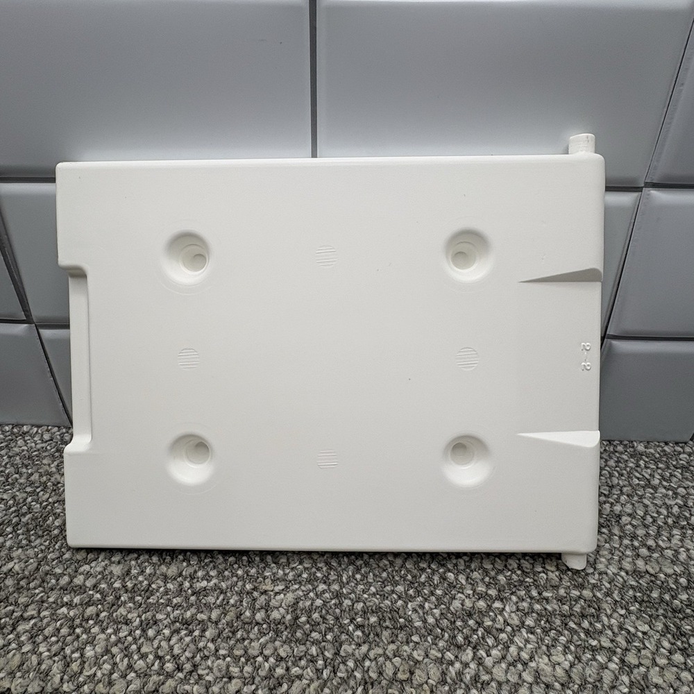 VTG 1990 Fisher Price Washer Machine Replacement Lid Center‎ Lid ONLY Rare - Picture 4 of 7